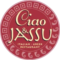 Ciao & Jassu Logo