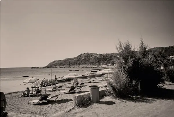 Mediterrane Impression